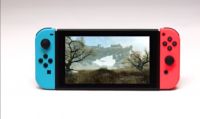 E3 Bethesda - Mostrato Skyrim su Nintendo Switch